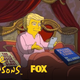 <i>The Simpsons'</i> Take On Trump's America Is Almost Too Real to Be Funny